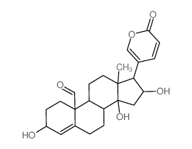 30344-95-7 structure