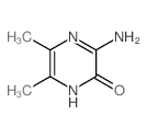 43029-21-6 structure