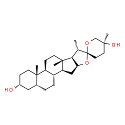 469-15-8 structure