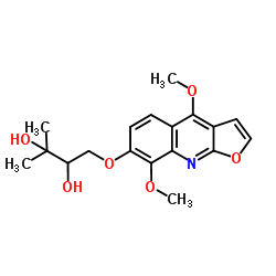 522-11-2 structure