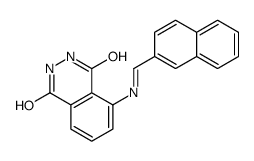 528-97-2结构式