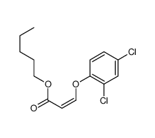 53548-43-9结构式