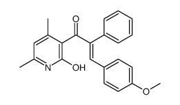 5376-19-2结构式