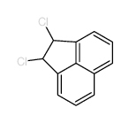 Acenaphthylene, 1,2-dichloro-1,2-dihydro- picture