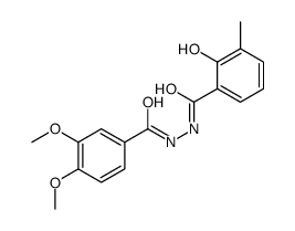 5686-04-4结构式