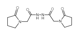 dupracetam Structure