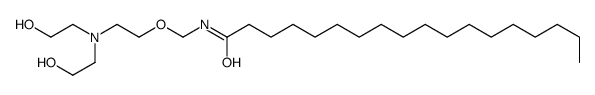 61702-64-5 structure