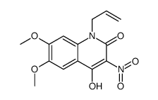 62756-04-1 structure