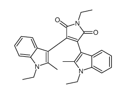 628684-57-1 structure