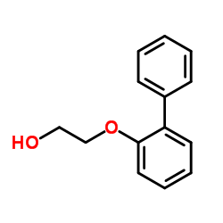 2-(2-联苯)乙醇图片