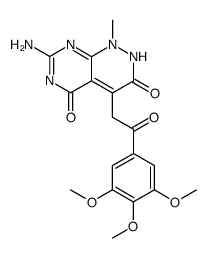 80081-79-4 structure