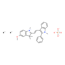 83969-05-5 structure