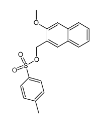 856199-63-8结构式