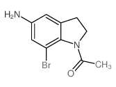 858193-23-4 structure