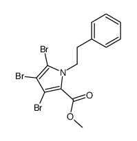 86288-58-6 structure