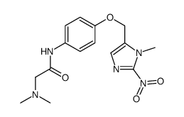 87544-68-1 structure