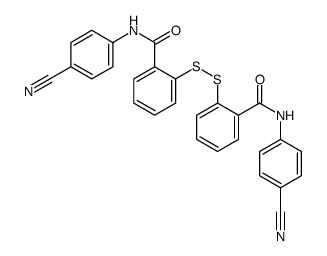 89011-97-2 structure