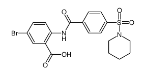 918666-88-3 structure