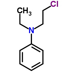 N-ethyl-N-chloroethyl aniline picture