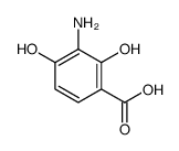 956105-63-8 structure