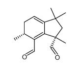 botrydienal结构式