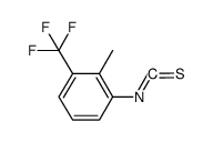 2-Methyl-3-(trifluoromethyl)phenylisothiocyanate图片