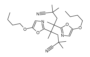 105960-02-9 structure