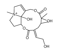 anonamine structure