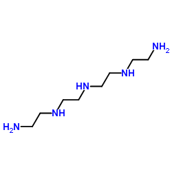 tetraethylenepentamine picture