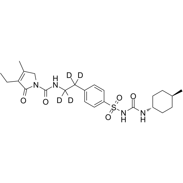 1131981-29-7 structure