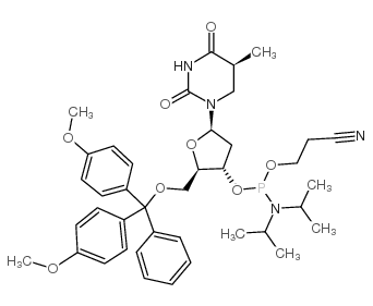 113901-09-0 structure