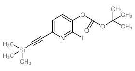 1142192-40-2 structure