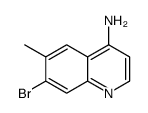 1189106-23-7结构式