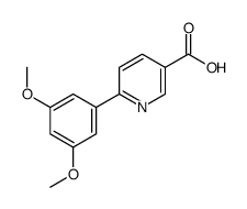 1258622-66-0 structure