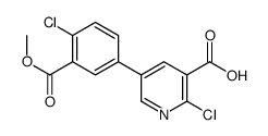 1262009-65-3 structure