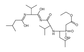 128901-52-0 structure