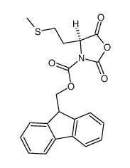 FMOC-METHIONINE NCA picture