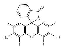 15905-32-5 structure