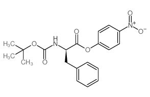 Boc-d-phe-onp picture