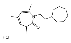 1676-45-5结构式