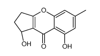 168434-89-7 structure