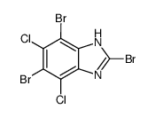 16865-22-8 structure