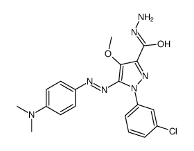 172701-52-9 structure