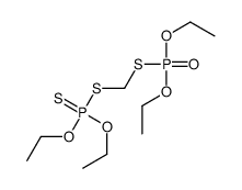 ETHION MONOXON结构式