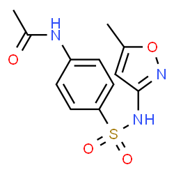 4-(Trifluoromethyl)phenyl β-D-Glucopyranosiduronic Acid Structure