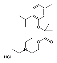 1862-74-4结构式