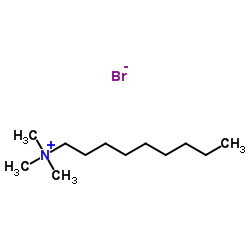三甲基壬基溴化铵图片