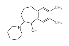 19839-60-2结构式