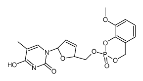 201165-99-3 structure