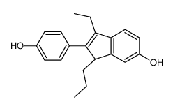 205639-20-9 structure